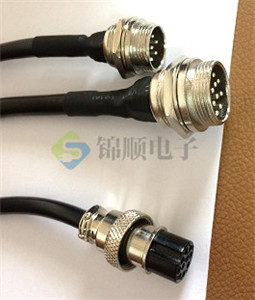 防水连接器