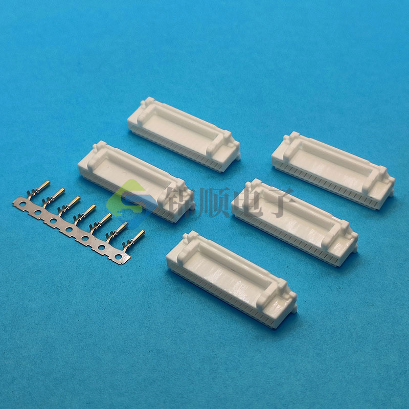 1256 Series